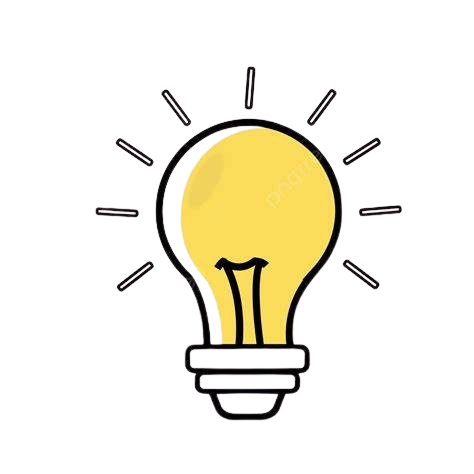 Light Bulb Icon